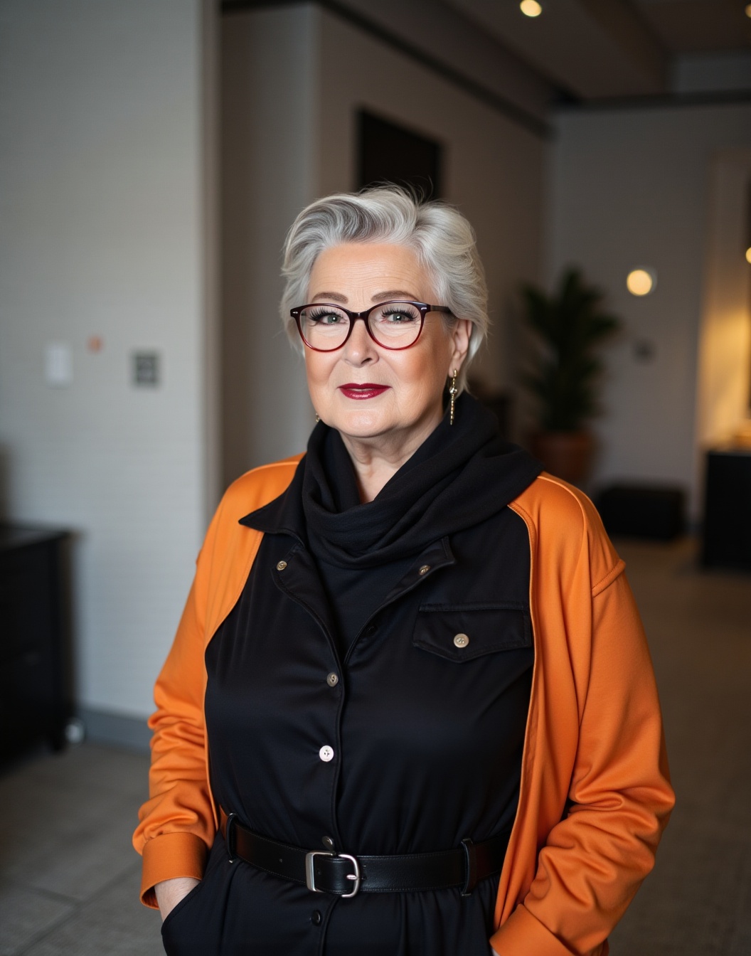 Petra Schwarz
